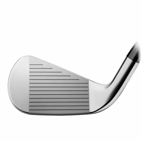 Titleist T-350 5-PW+48W Heren IJzers Graphite