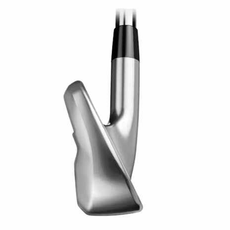 Titleist T-350 5-PW+48W Heren IJzers Graphite