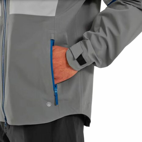 Footjoy DryJoys Select LX Heren Regenjas