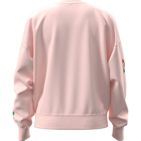 Under Armour Icon Golf Trip Crew 