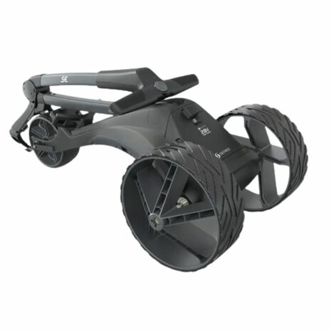 Motocaddy SE GEN 2 Standaard Lithium 18 holes 2026