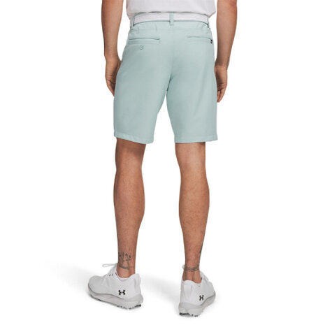 Under Armour Drive Taper Short Enamel Blue