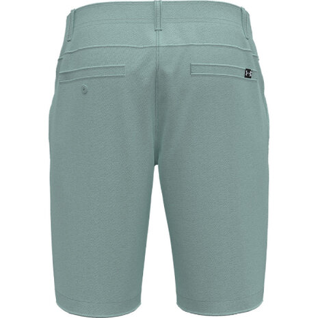 Under Armour Drive Taper Short Enamel Blue