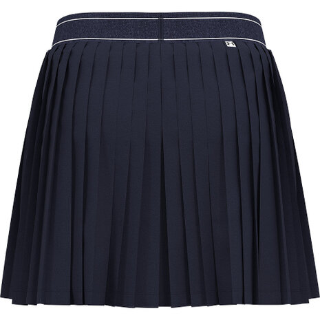 Under Armour Pleated Skort Midnight Navy