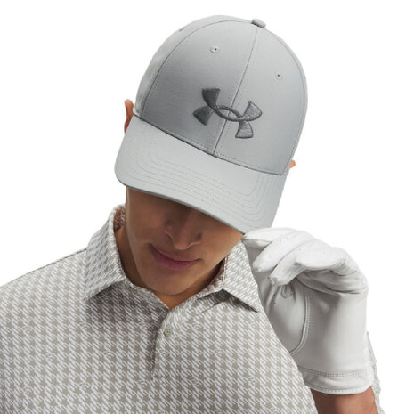 Under Armour M Drive Pet Titanium