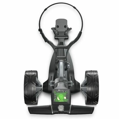 Motocaddy M5 GPS DHC Ultra Lithium 36 Holes 2026