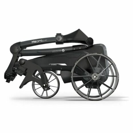 Motocaddy M5 GPS DHC Ultra Lithium 36 Holes 2026