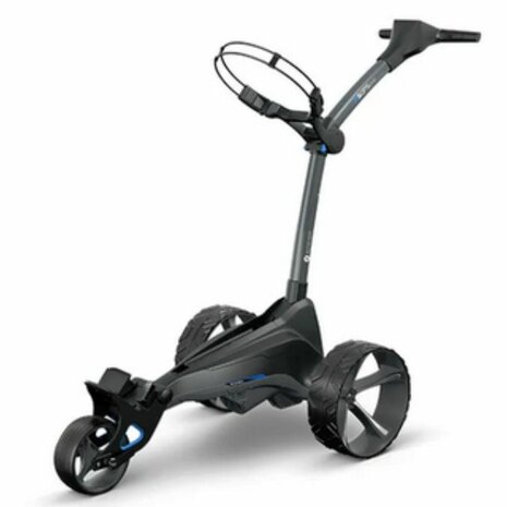 Motocaddy M5 GPS DHC Ultra Lithium 36 Holes 2026