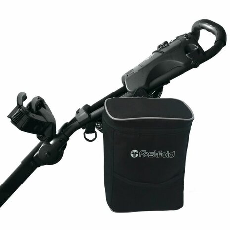 Fastfold Cooler Bag