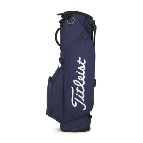 Titleist Players S4 Standbag Navy