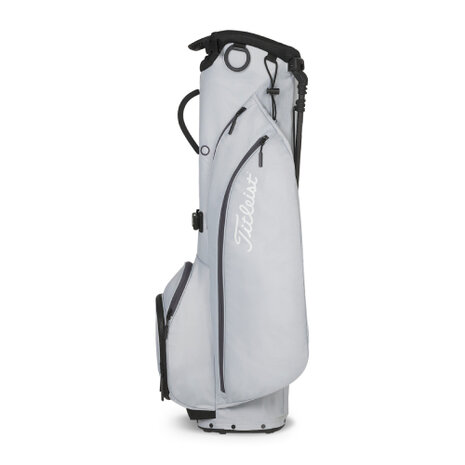 Titleist Players 4 Standbag Marble