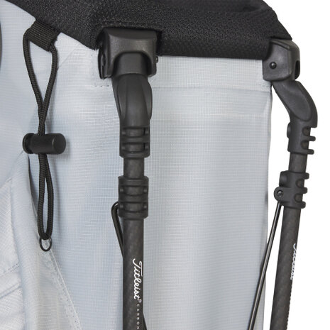 Titleist Players 4 Standbag Marble