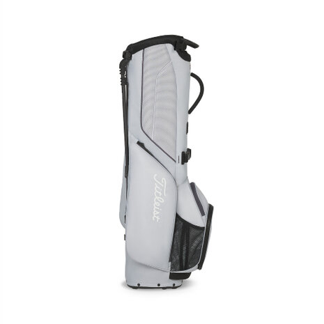 Titleist Players 4 Standbag Marble
