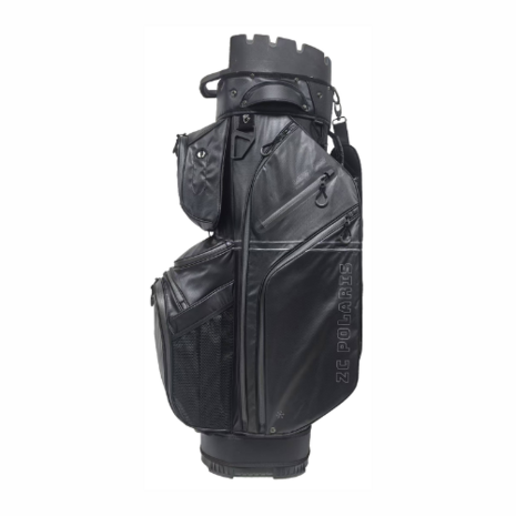 Fastfold Polaris Rain dry Cartbag Zwart