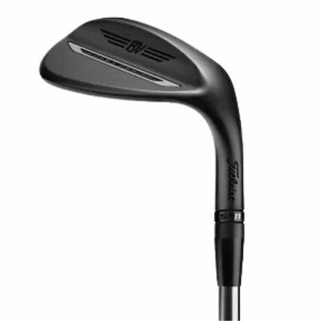 Titleist Vokey SM11 Wedge Black 56-12D
