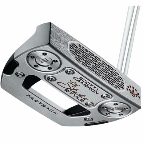 Scotty Cameron Fastback Putter  Studio Style 38inch