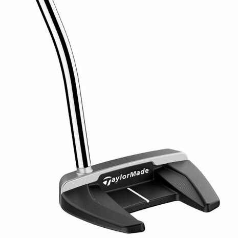 Taylormade PT System 2 Bandon Putter Single Bend