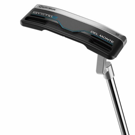 Taylormade PT System 2 Del Monte Putter l-Neck