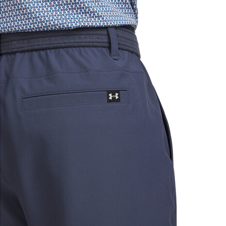 Under Armour Drive Taper Short Downpour Grey