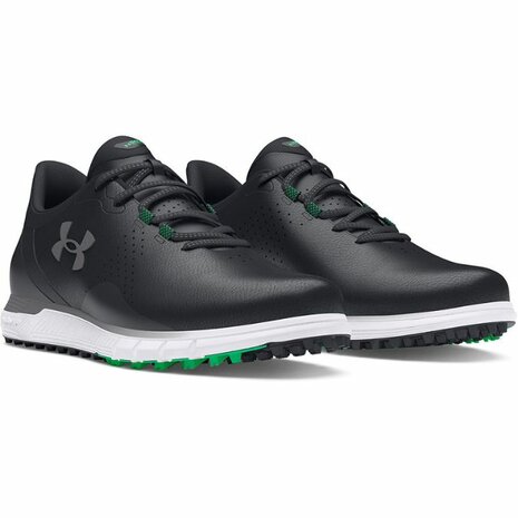 Under Armour Drive Fade SL Heren Zwart