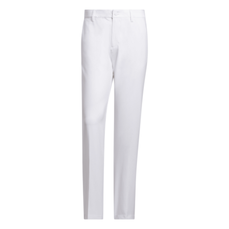 Adidas Heren Golfbroek Ultimate360 Wit