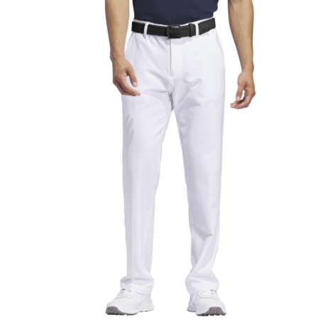 Adidas Heren Golfbroek Ultimate360 Wit