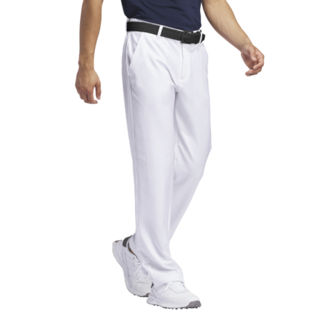 Adidas Heren Golfbroek Ultimate360 Wit