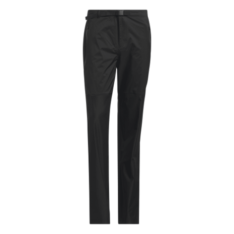 Adidas Waterdichte Golfbroek Climaproof Zwart
