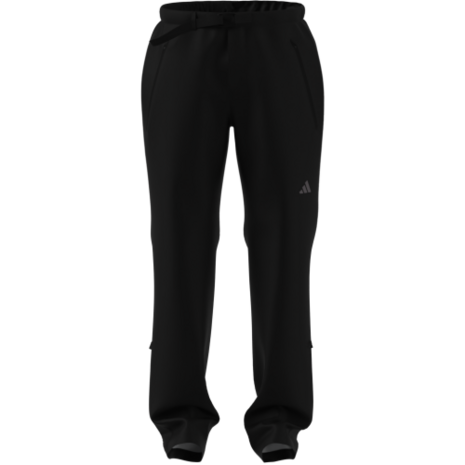Adidas Waterdichte Golfbroek Climaproof Zwart