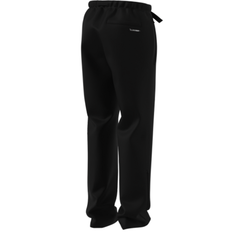Adidas Waterdichte Golfbroek Climaproof Zwart