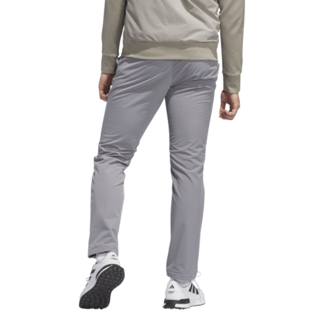 Adidas Heren Winter Golfbroek Ultimate Artic Cold Grijs
