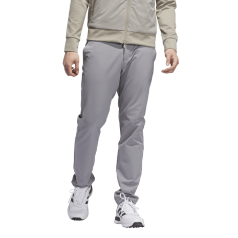 Adidas Heren Winter Golfbroek Ultimate Artic Cold Grijs