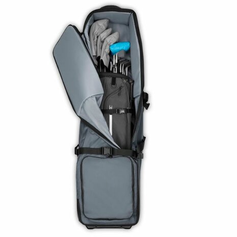 Taylormade Performance Golf Reistas Grijs