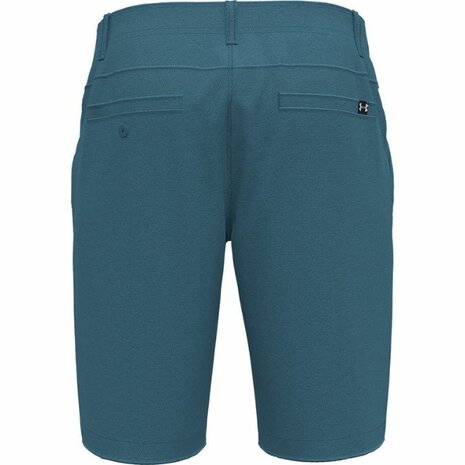 Under Armour Drive Taper Short Petrol
