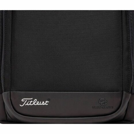 Titleist Pro Club Glove Backpack Zwart