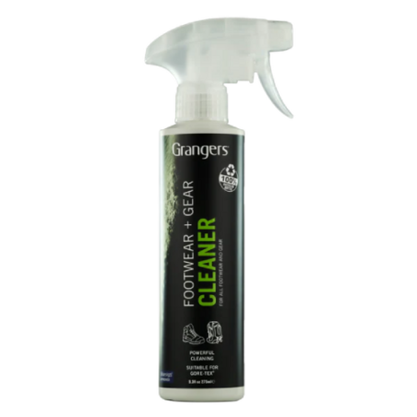 Grangers Gear Cleaner