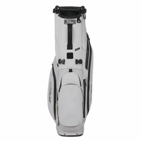 Titleist Players S5 StaDry Standbag Marble Black