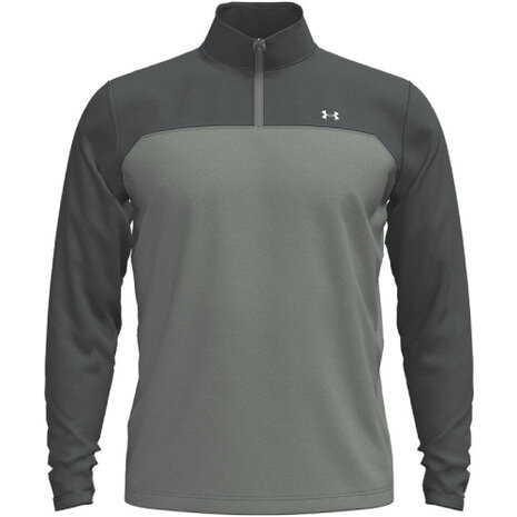 Under Armour T2G 1/4 Zip Clay Green