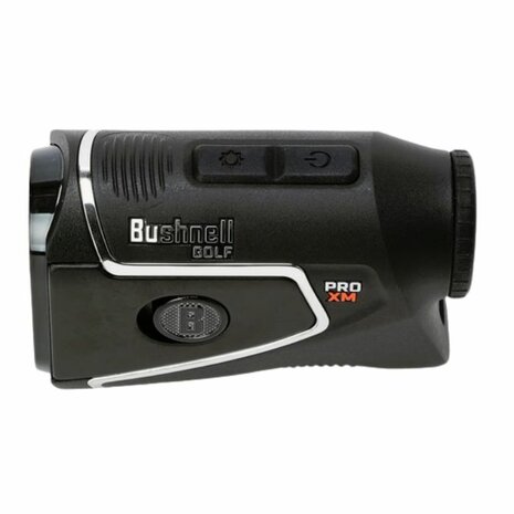 Bushnell PRO XM Rangefinder
