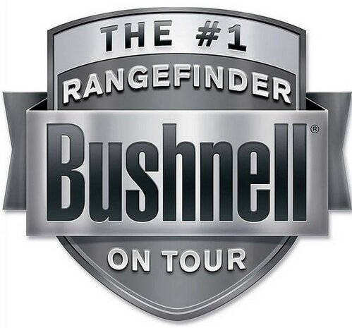 Bushnell PRO XM Rangefinder