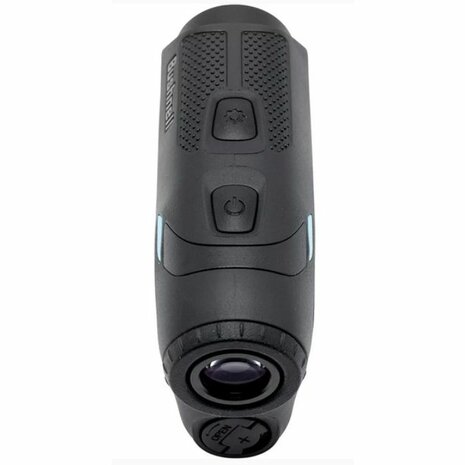 Bushnell Tour V6 Shift Rangefinder Zwart