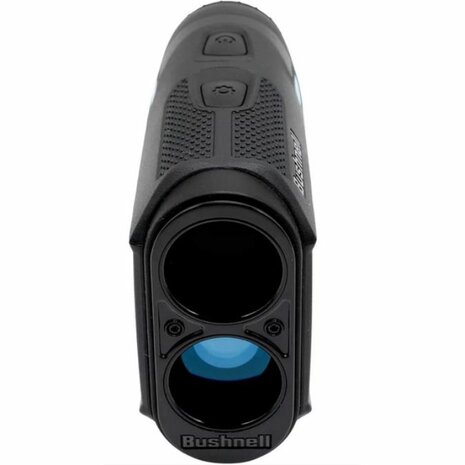 Bushnell Tour V6 Shift Rangefinder Zwart