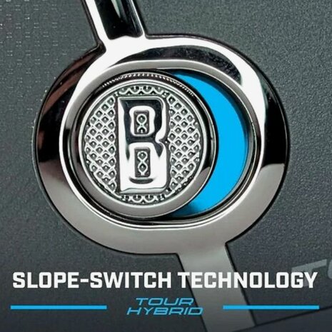 Bushnell Tour Hybrid Range Finder