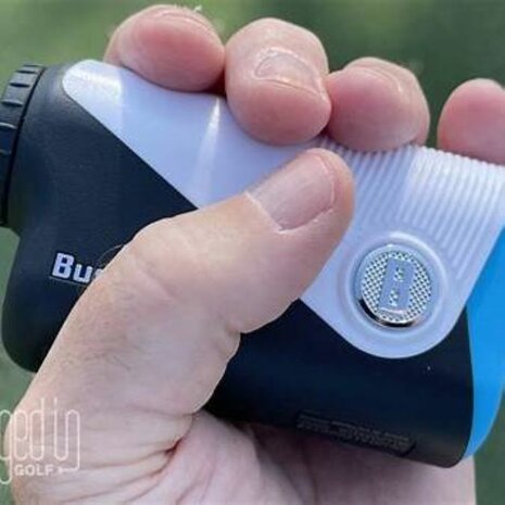 Bushnell A1 Slope Range Finder