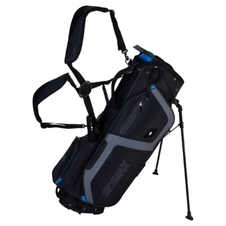 Skymax IX-5 Full Golfset Dames Graphite