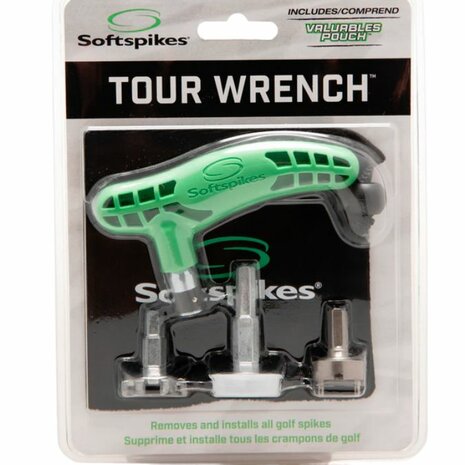 Softspikes Tour Wrench Set