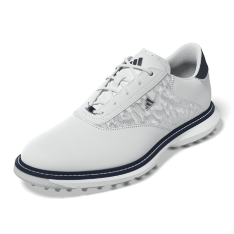 Adidas MC70 SL Wit Navy Heren Golfschoenen