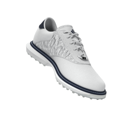 Adidas MC70 SL Wit Navy Heren Golfschoenen
