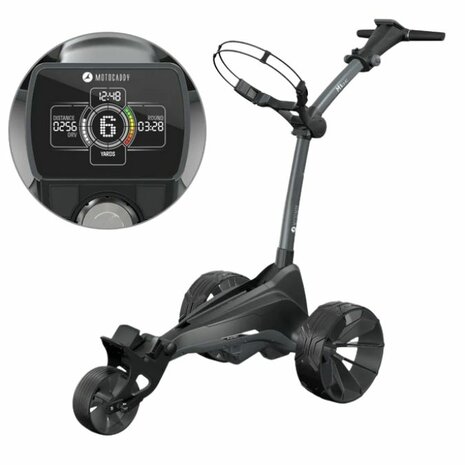 Motocaddy M1 DHC Ultra 2026