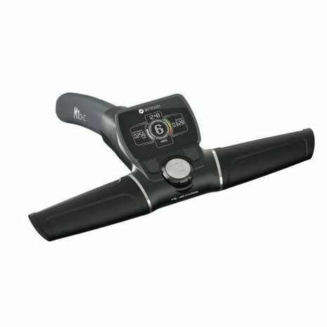 Motocaddy M1 DHC Ultra 2026